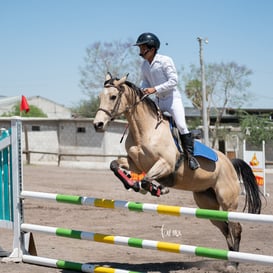 Tercer concurso de Salto 2019 Hípico La Cabaña @tar.mx