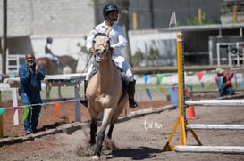 Tercer concurso de Salto 2019 Hípico La Cabaña @tar.mx