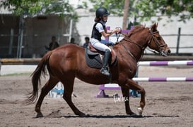 Tercer concurso de Salto 2019 Hípico La Cabaña @tar.mx