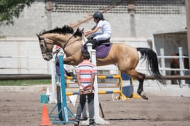 Tercer concurso de Salto 2019 Hípico La Cabaña @tar.mx