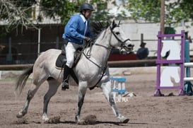 Tercer concurso de Salto 2019 Hípico La Cabaña @tar.mx