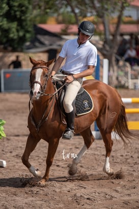 Tercera Copa Las Brisas @tar.mx