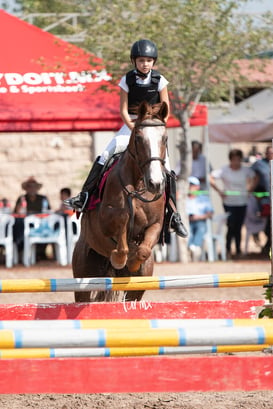 Tercera Copa Las Brisas @tar.mx