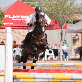 Tercera Copa Las Brisas @tar.mx