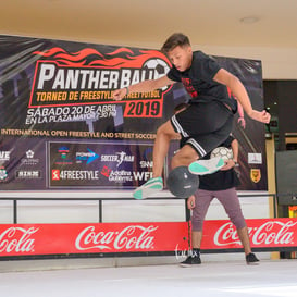 Panther Ball 2019, semifinales @tar.mx