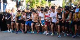 10K y 5K Powerade Torreón @tar.mx