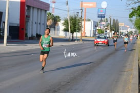 10K y 5K Powerade Torreón @tar.mx