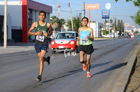 10K y 5K Powerade Torreón @tar.mx