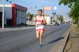 10K y 5K Powerade Torreón @tar.mx