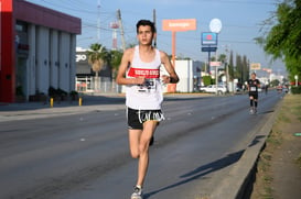 10K y 5K Powerade Torreón @tar.mx