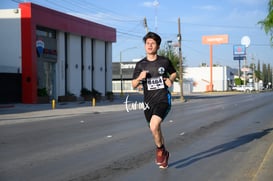 10K y 5K Powerade Torreón @tar.mx