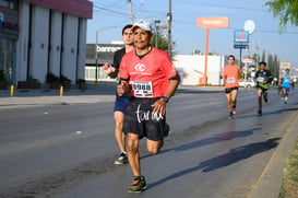 10K y 5K Powerade Torreón @tar.mx