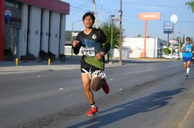 10K y 5K Powerade Torreón @tar.mx