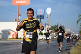 10K y 5K Powerade Torreón @tar.mx