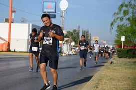 10K y 5K Powerade Torreón @tar.mx