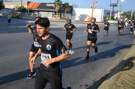 10K y 5K Powerade Torreón @tar.mx