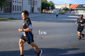 10K y 5K Powerade Torreón @tar.mx