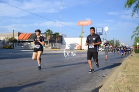 10K y 5K Powerade Torreón @tar.mx