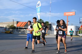 10K y 5K Powerade Torreón @tar.mx