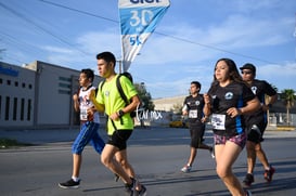 10K y 5K Powerade Torreón @tar.mx