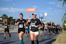 10K y 5K Powerade Torreón @tar.mx