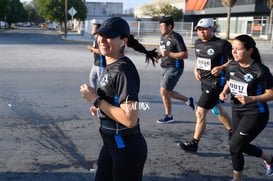 10K y 5K Powerade Torreón @tar.mx