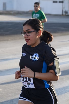 10K y 5K Powerade Torreón @tar.mx