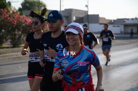 10K y 5K Powerade Torreón @tar.mx