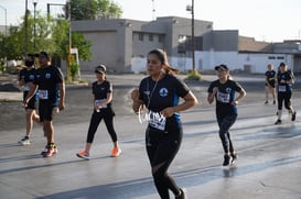 10K y 5K Powerade Torreón @tar.mx