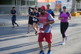 10K y 5K Powerade Torreón @tar.mx