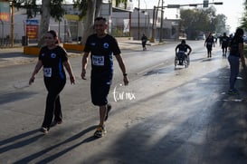 10K y 5K Powerade Torreón @tar.mx