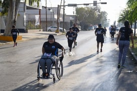 10K y 5K Powerade Torreón @tar.mx