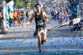 10K y 5K Powerade Torreón @tar.mx