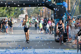 10K y 5K Powerade Torreón @tar.mx