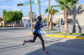 10K y 5K Powerade Torreón @tar.mx