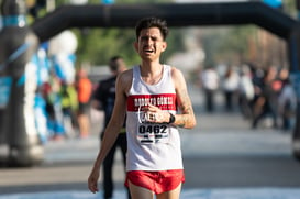 10K y 5K Powerade Torreón @tar.mx