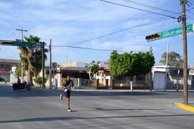 10K y 5K Powerade Torreón @tar.mx