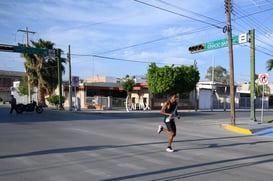 10K y 5K Powerade Torreón @tar.mx