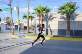 10K y 5K Powerade Torreón @tar.mx