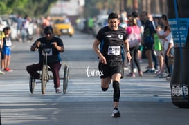 10K y 5K Powerade Torreón @tar.mx