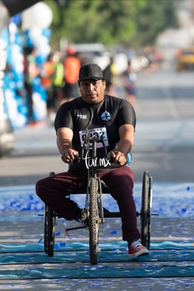 10K y 5K Powerade Torreón @tar.mx