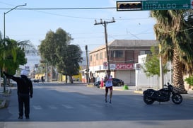 10K y 5K Powerade Torreón @tar.mx