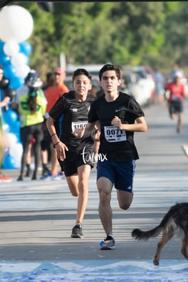 10K y 5K Powerade Torreón @tar.mx