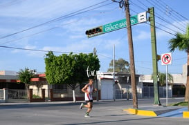 10K y 5K Powerade Torreón @tar.mx