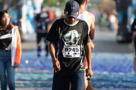 10K y 5K Powerade Torreón @tar.mx