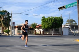 10K y 5K Powerade Torreón @tar.mx