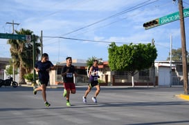 10K y 5K Powerade Torreón @tar.mx