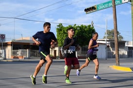 10K y 5K Powerade Torreón @tar.mx