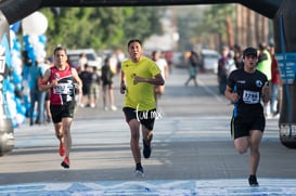 10K y 5K Powerade Torreón @tar.mx