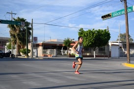 10K y 5K Powerade Torreón @tar.mx